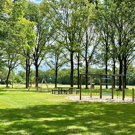 Doldersum Leva - Logeren In Drenthe 빌라 외부 사진