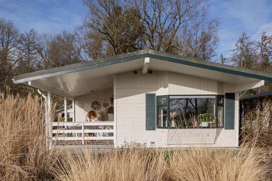 Doldersum Leva - Logeren In Drenthe 빌라 외부 사진