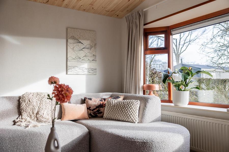 Doldersum Leva - Logeren In Drenthe 빌라 외부 사진