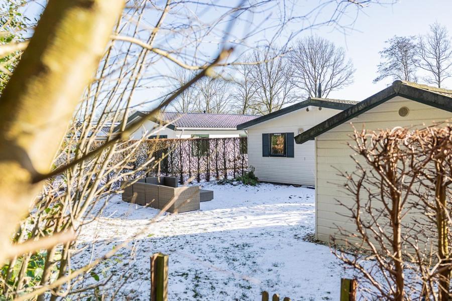 Doldersum Leva - Logeren In Drenthe 빌라 외부 사진
