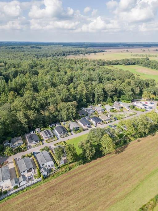 Doldersum Leva - Logeren In Drenthe 빌라 외부 사진