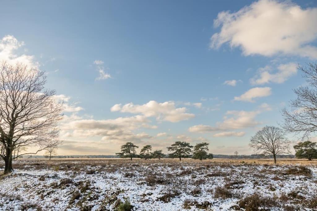 Doldersum Leva - Logeren In Drenthe 빌라 외부 사진