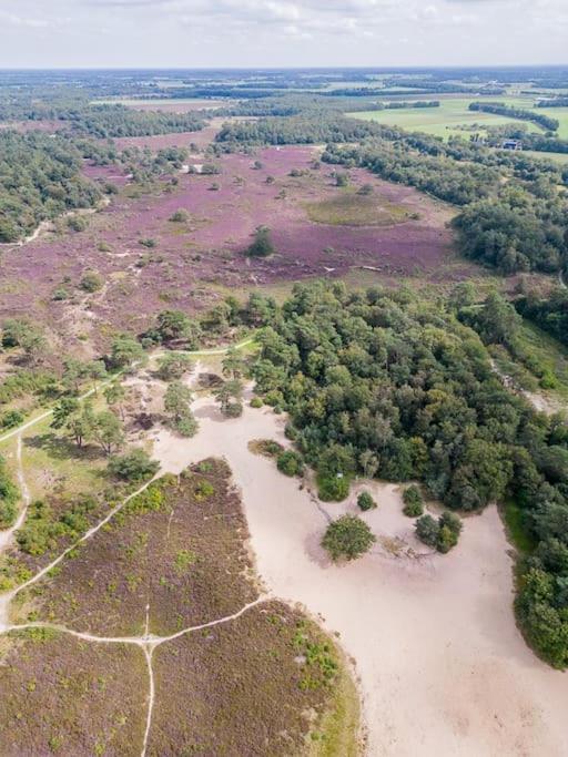 Doldersum Leva - Logeren In Drenthe 빌라 외부 사진