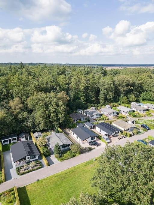 Doldersum Leva - Logeren In Drenthe 빌라 외부 사진