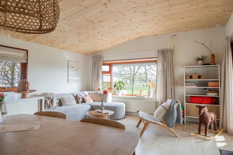 Doldersum Leva - Logeren In Drenthe 빌라 외부 사진