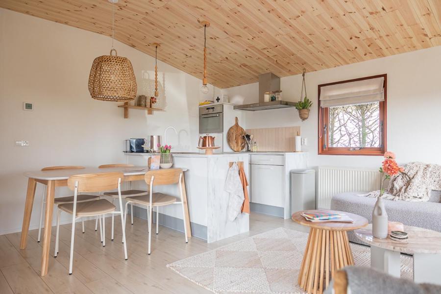 Doldersum Leva - Logeren In Drenthe 빌라 외부 사진