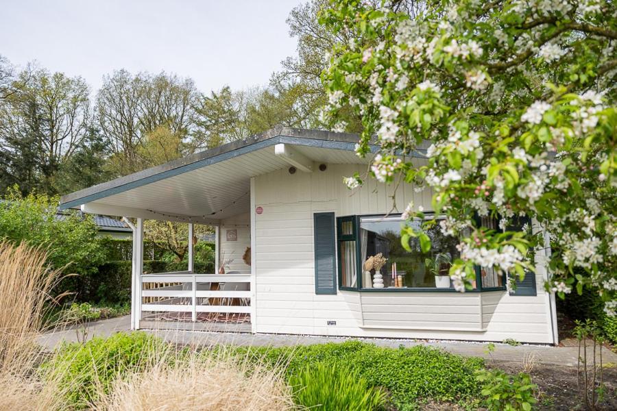 Doldersum Leva - Logeren In Drenthe 빌라 외부 사진