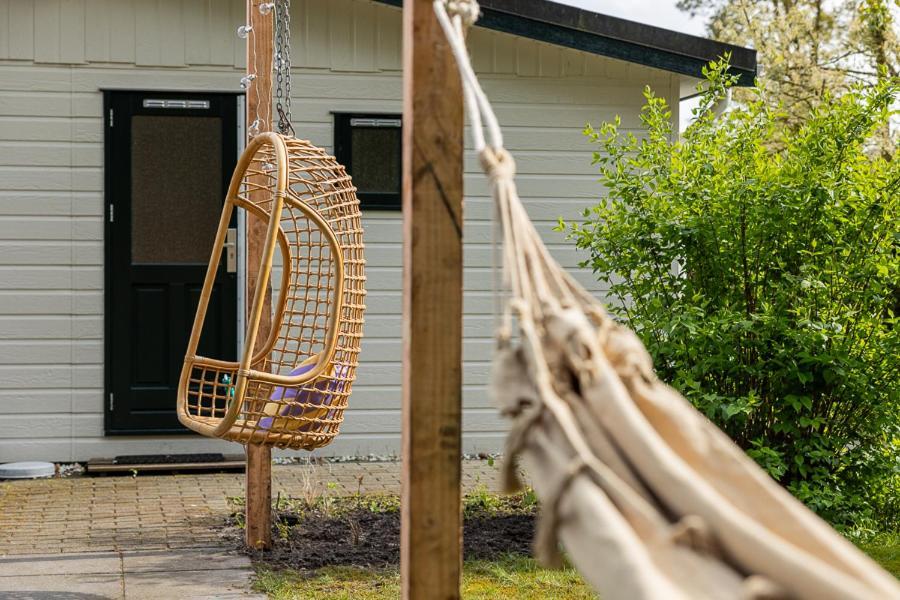 Doldersum Leva - Logeren In Drenthe 빌라 외부 사진