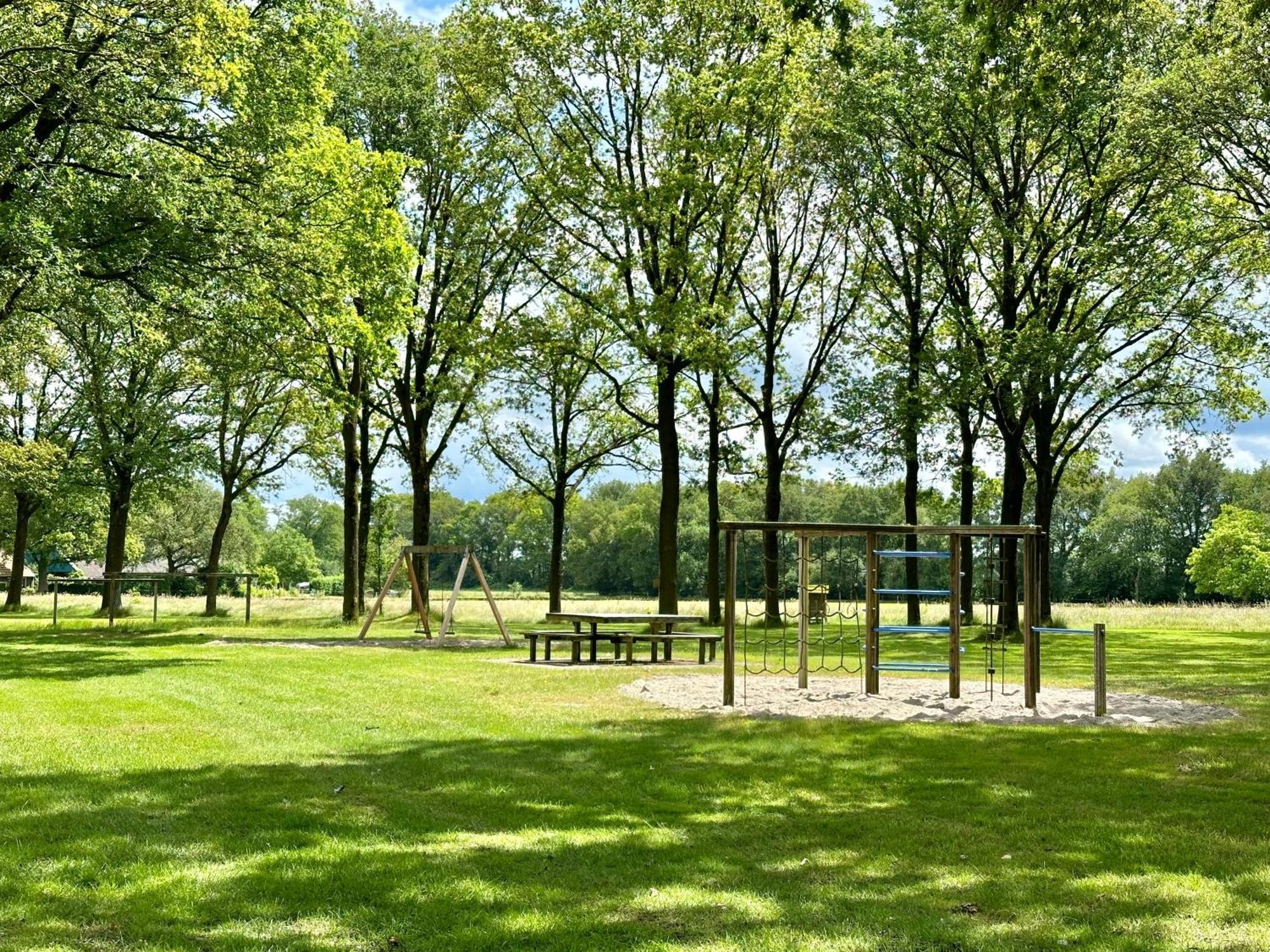Doldersum Leva - Logeren In Drenthe 빌라 외부 사진
